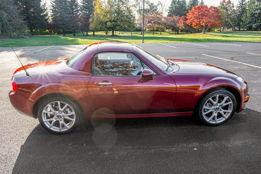2013 Mazda NC MX-5 Miata - Image 15 of 31