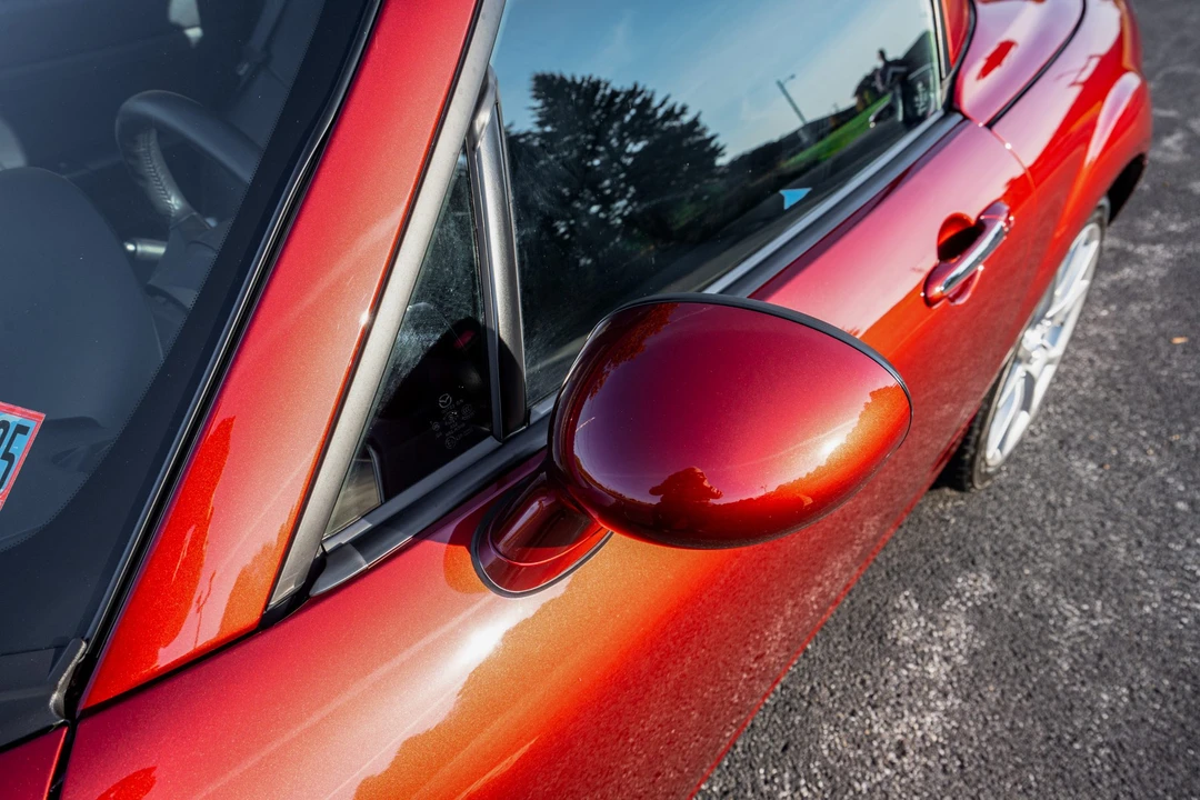 2013 Mazda NC MX-5 Miata - Image 23 of 31