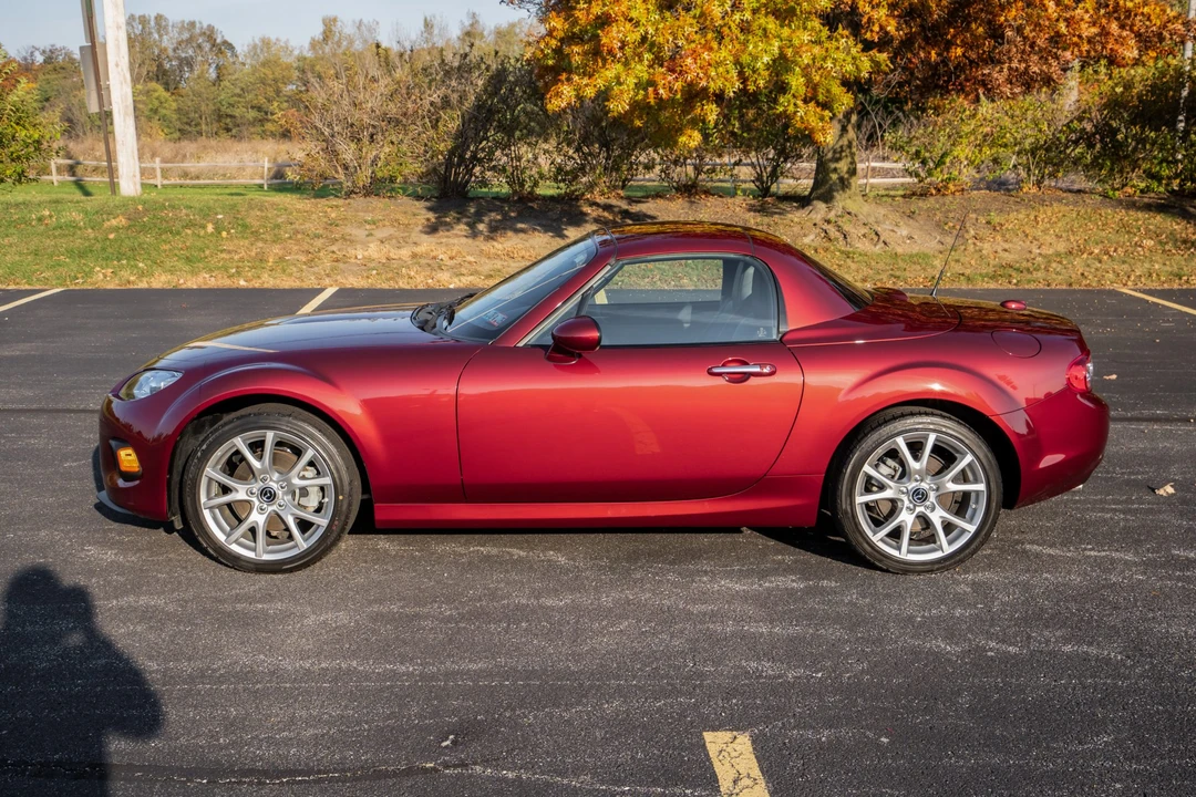 2013 Mazda NC MX-5 Miata - Image 11 of 31