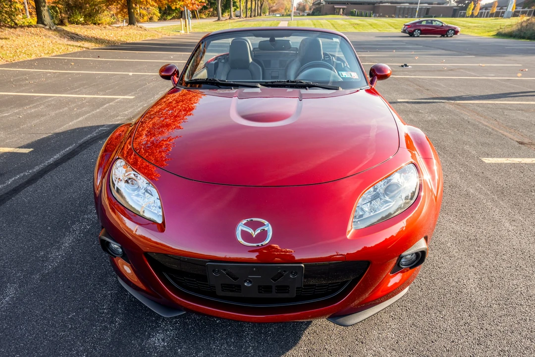 2013 Mazda NC MX-5 Miata - Image 8 of 31