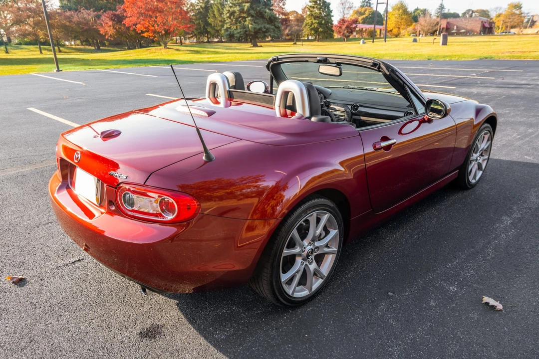 2013 Mazda NC MX-5 Miata - Image 6 of 31