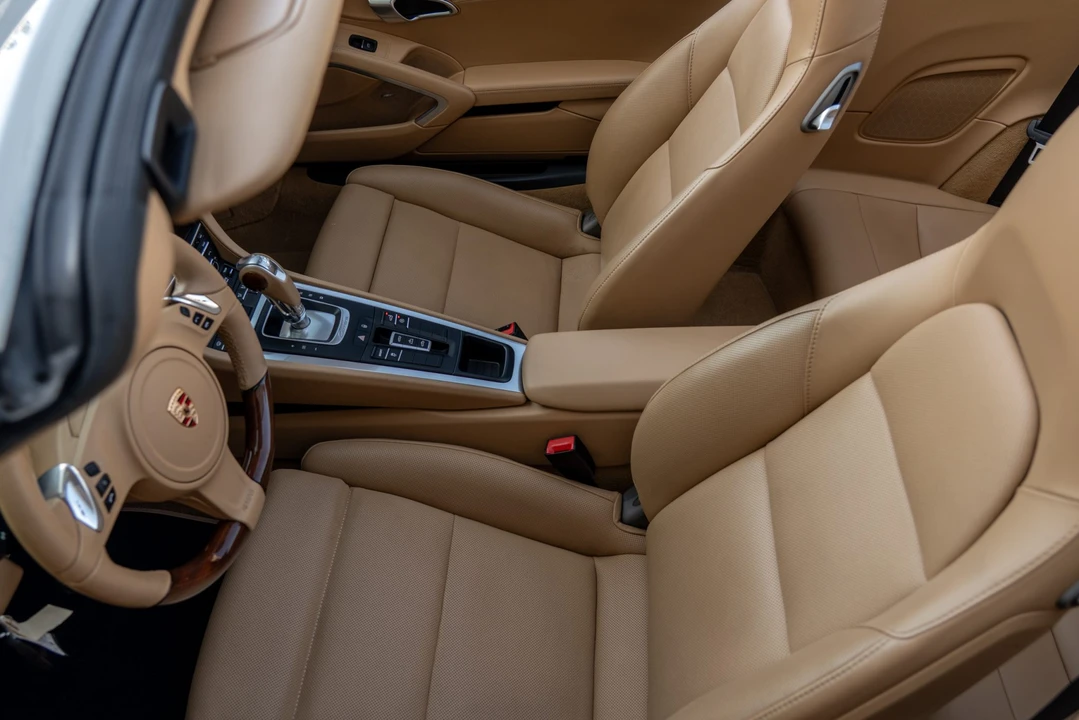 2013 Porsche 991 Carrera - Image 30 of 31