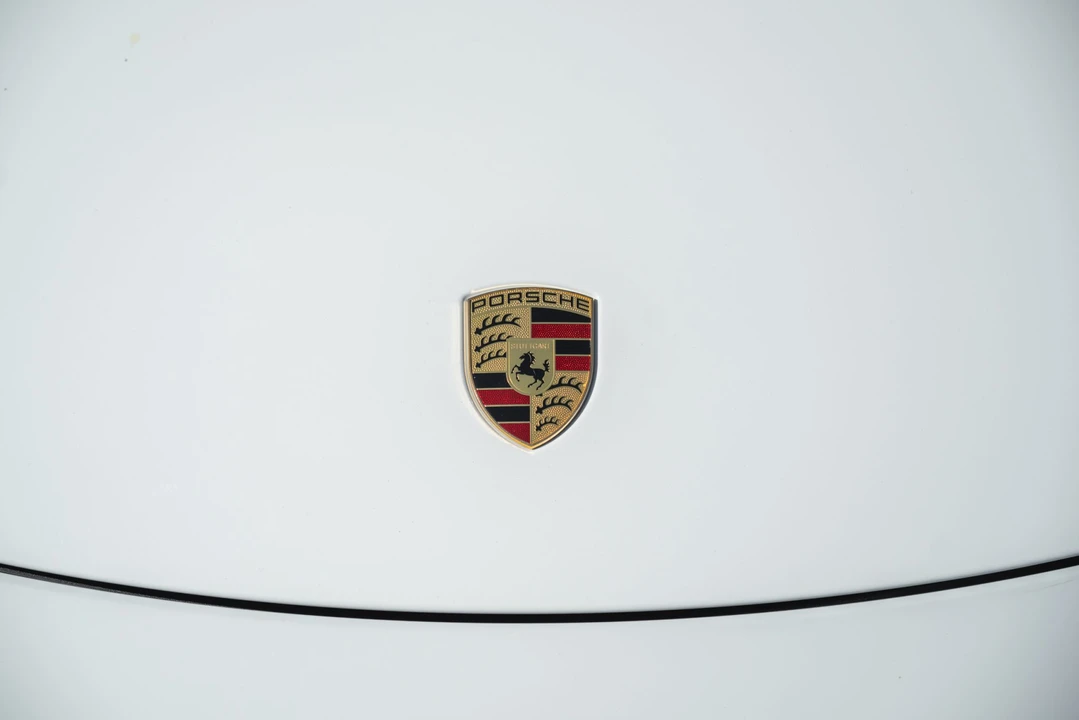 2013 Porsche 991 Carrera - Image 28 of 31