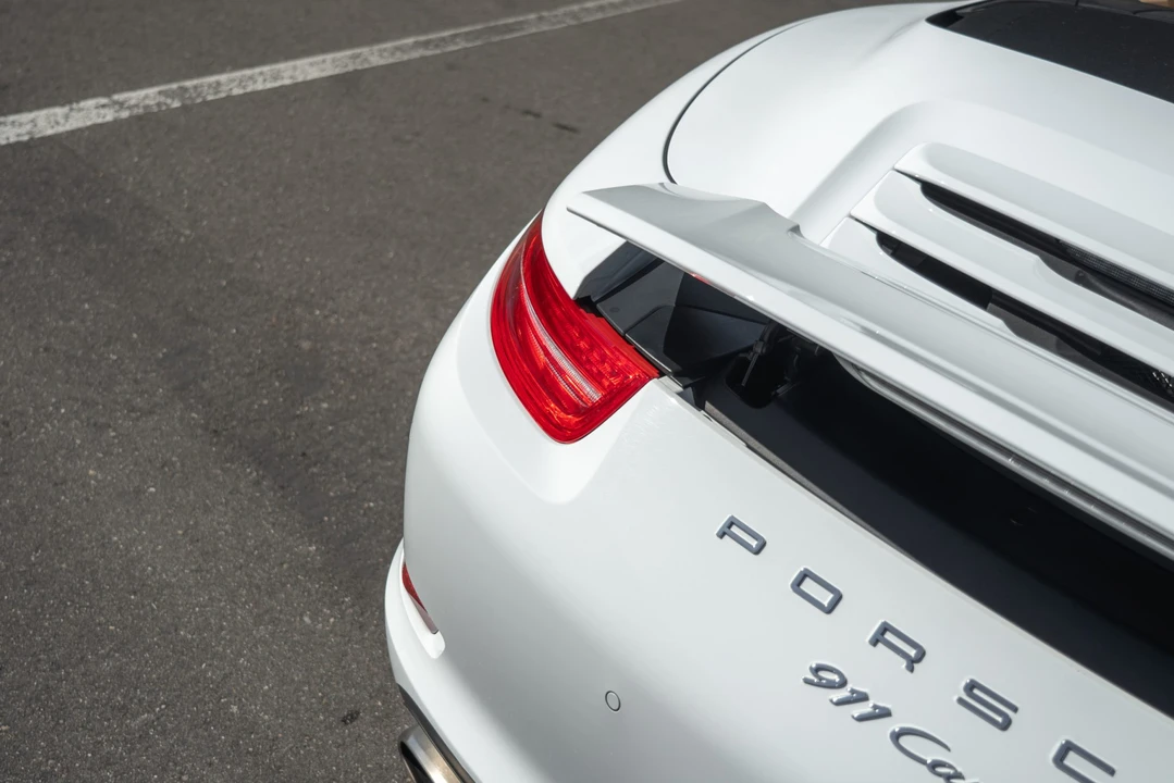 2013 Porsche 991 Carrera - Image 25 of 31