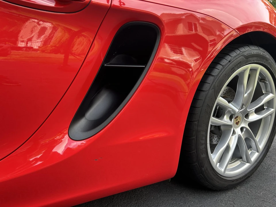 2013 Porsche 981 Boxster - Image 29 of 31