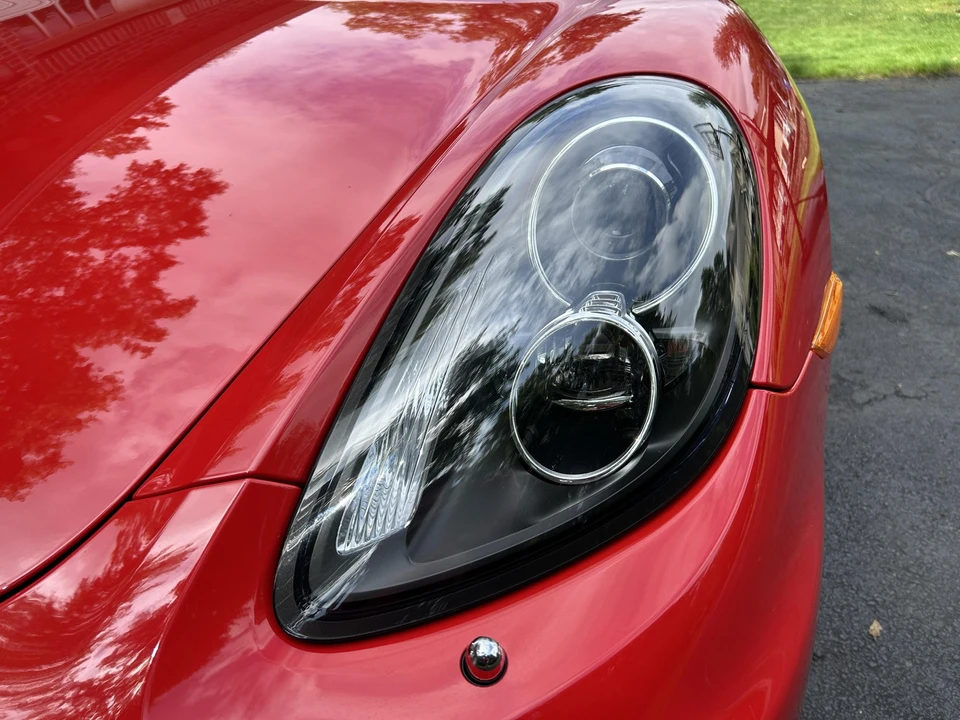 2013 Porsche 981 Boxster - Image 22 of 31