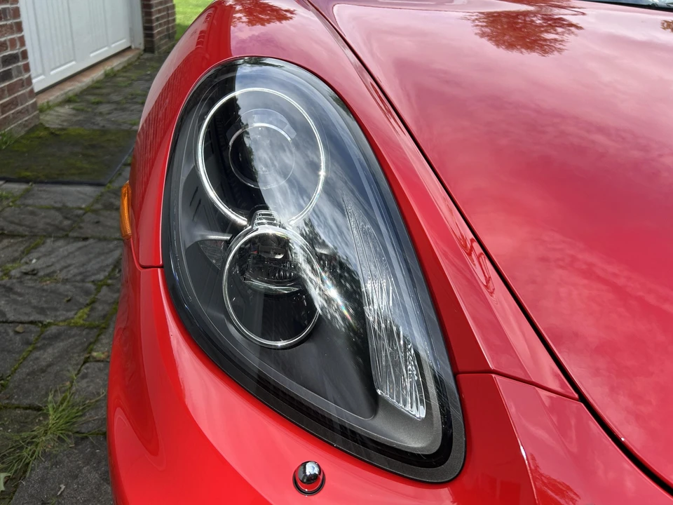 2013 Porsche 981 Boxster - Image 21 of 31