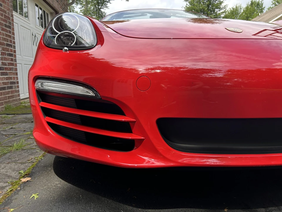 2013 Porsche 981 Boxster - Image 23 of 31