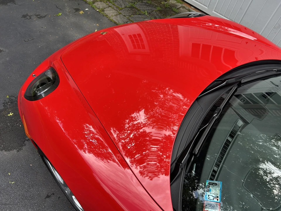 2013 Porsche 981 Boxster - Image 26 of 31