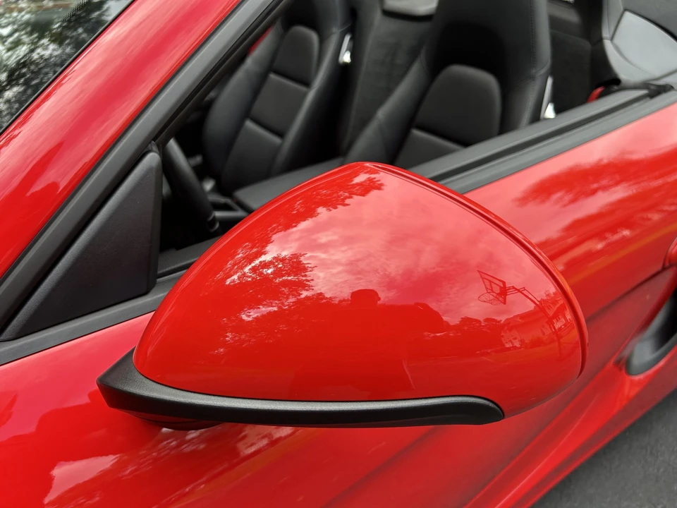 2013 Porsche 981 Boxster - Image 28 of 31