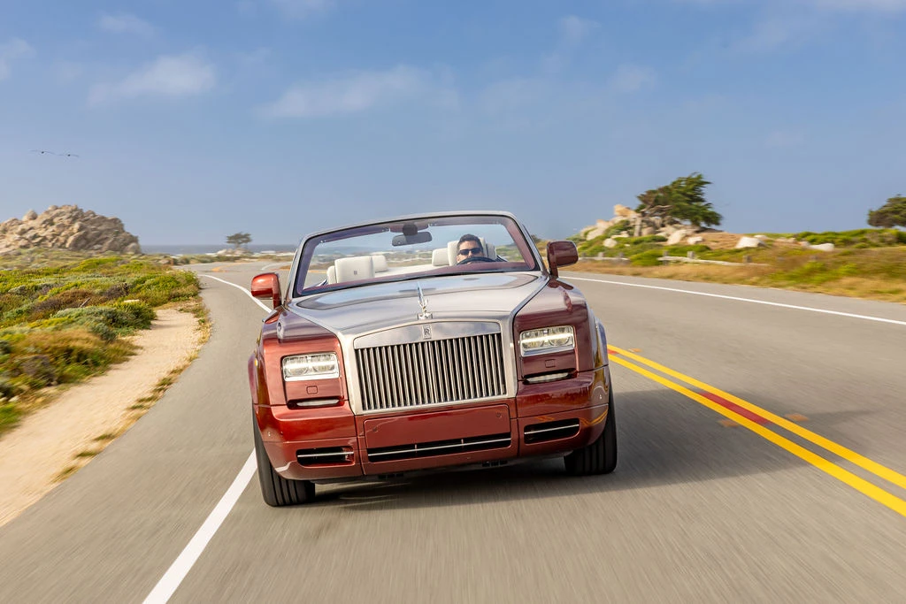 2013 Rolls-Royce Phantom VII - Image 20 of 31