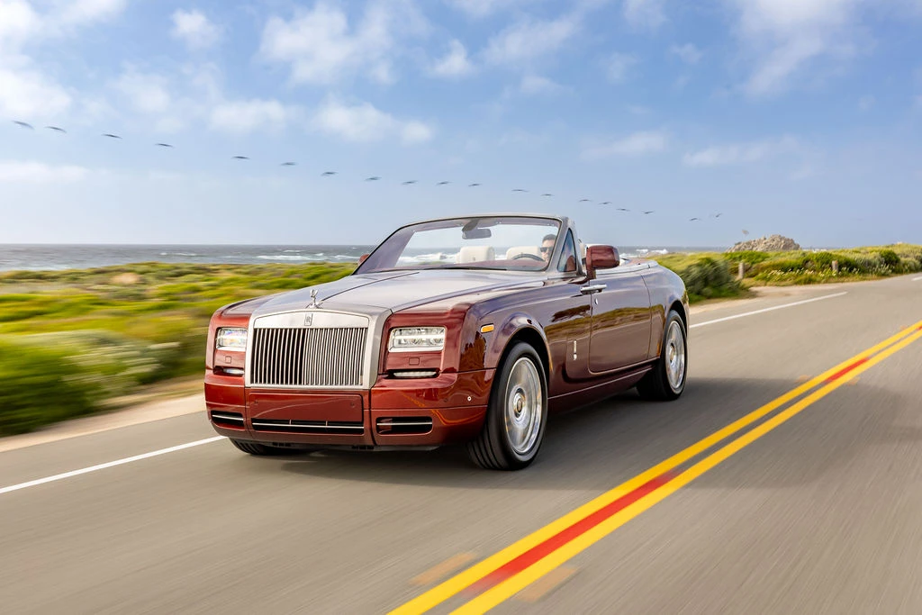 2013 Rolls-Royce Phantom VII - Image 16 of 31