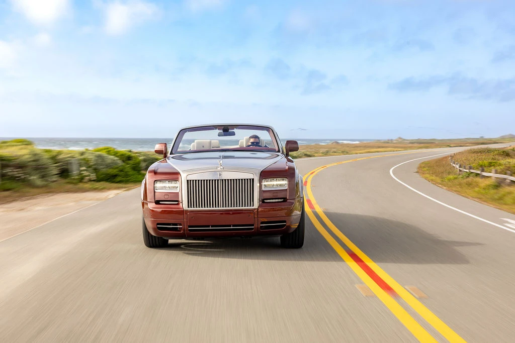 2013 Rolls-Royce Phantom VII - Image 21 of 31