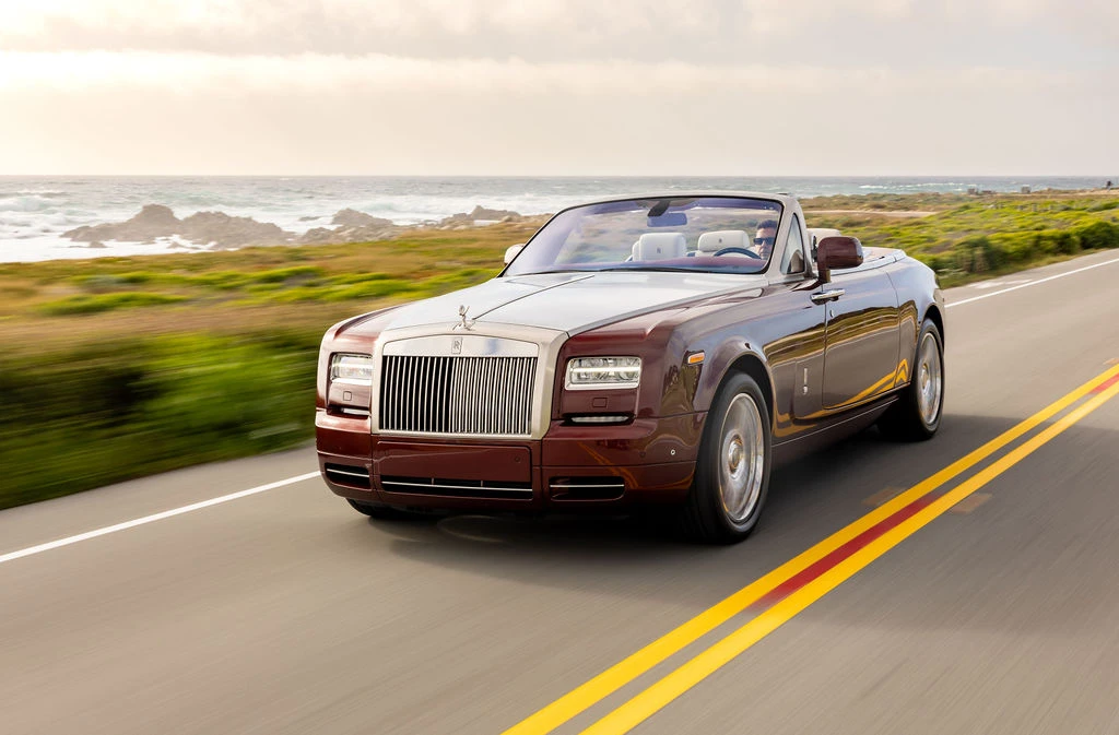 2013 Rolls-Royce Phantom VII - Image 15 of 31