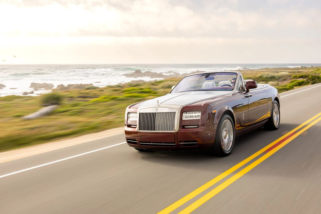 2013 Rolls-Royce Phantom VII - Image 14 of 31