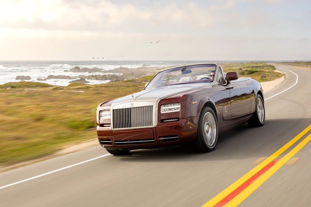 2013 Rolls-Royce Phantom VII - Image 13 of 31