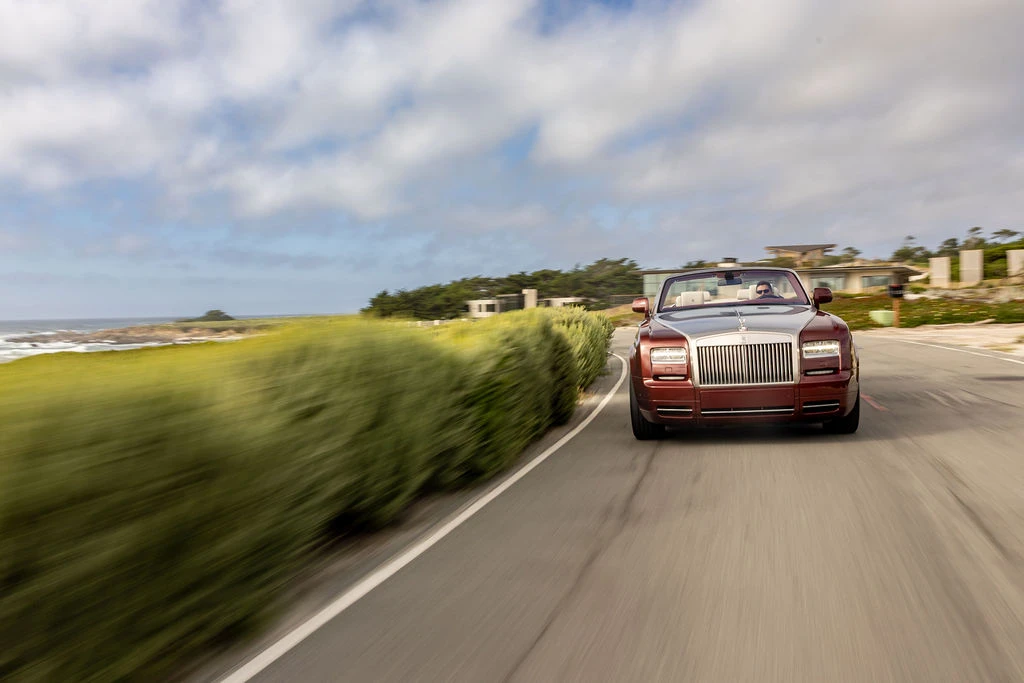 2013 Rolls-Royce Phantom VII - Image 22 of 31