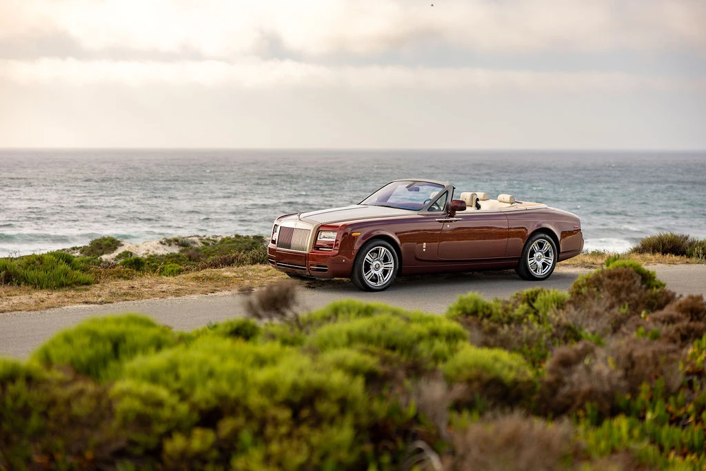 2013 Rolls-Royce Phantom VII - Image 12 of 31