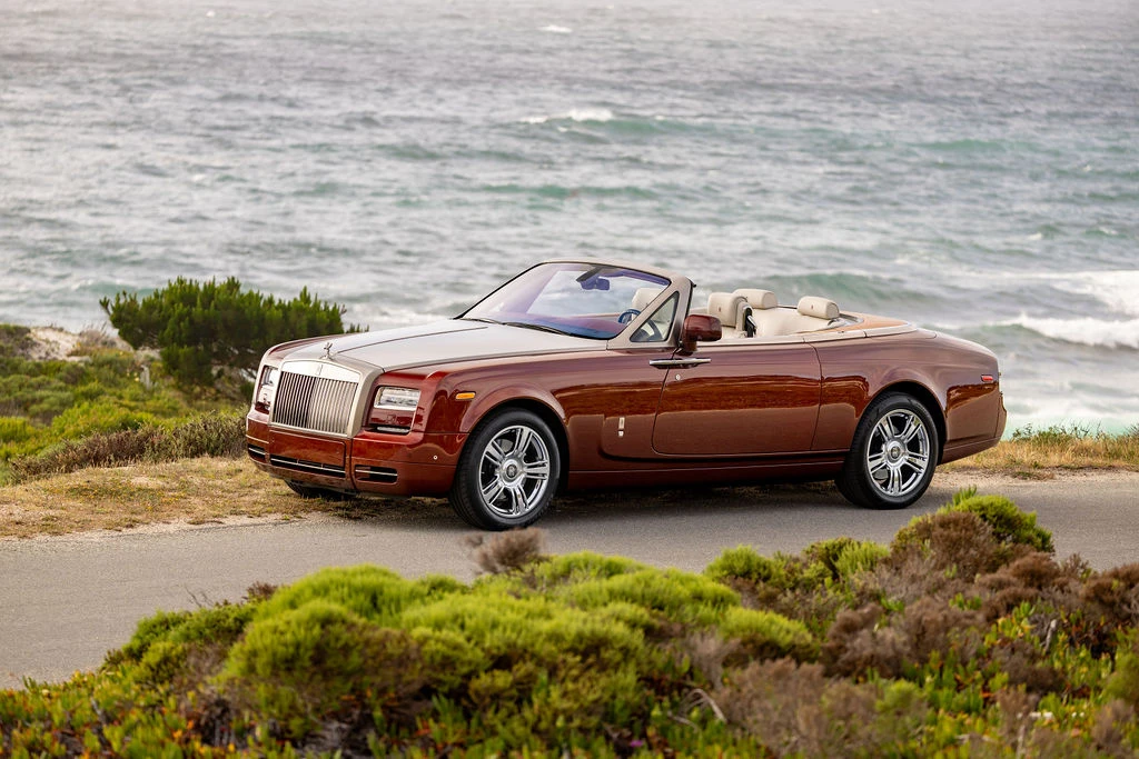 2013 Rolls-Royce Phantom VII - Image 10 of 31