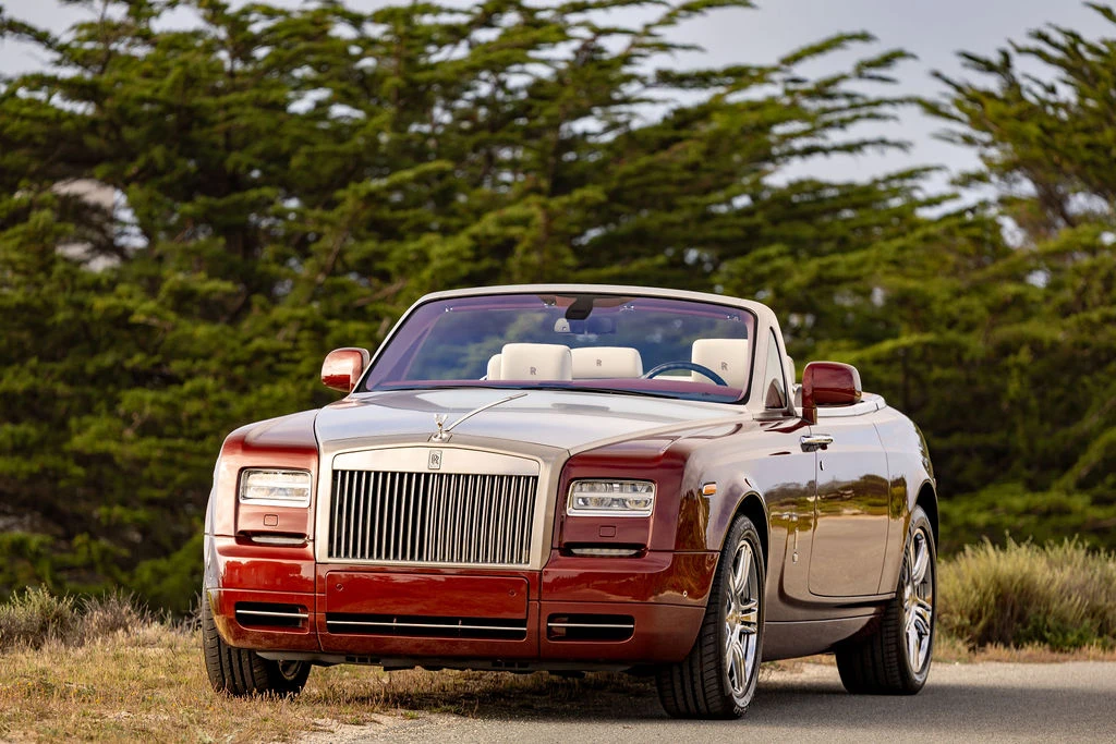2013 Rolls-Royce Phantom VII - Image 18 of 31