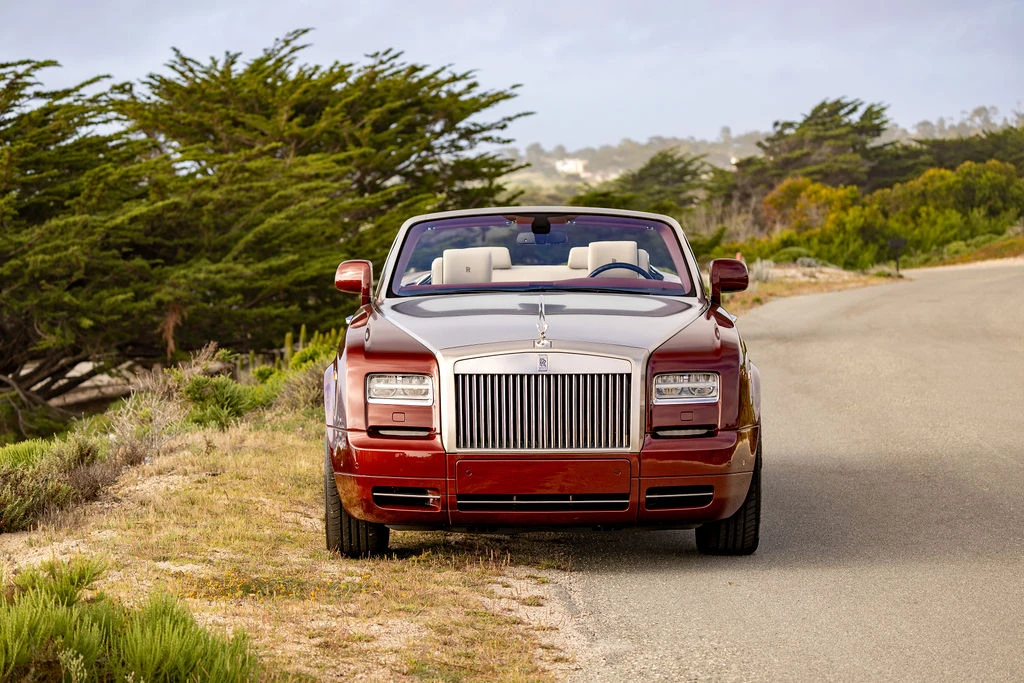 2013 Rolls-Royce Phantom VII - Image 25 of 31
