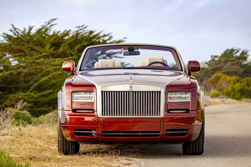 2013 Rolls-Royce Phantom VII - Image 26 of 31