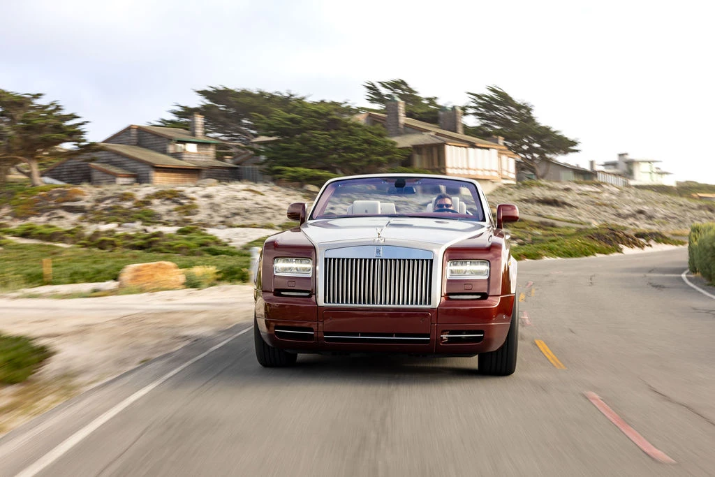 2013 Rolls-Royce Phantom VII - Image 27 of 31