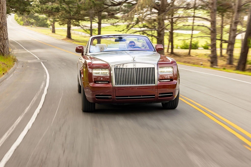 2013 Rolls-Royce Phantom VII - Image 29 of 31