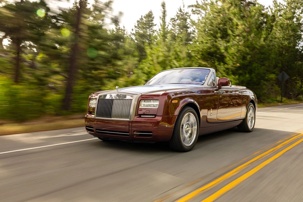 2013 Rolls-Royce Phantom VII - Image 17 of 31