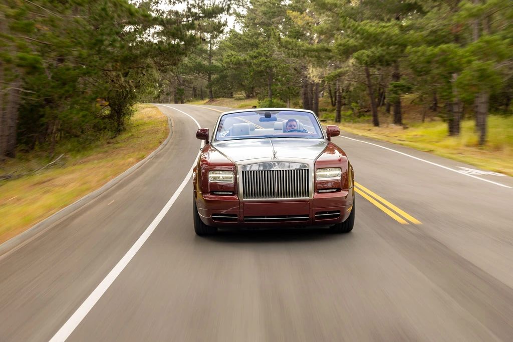 2013 Rolls-Royce Phantom VII - Image 28 of 31