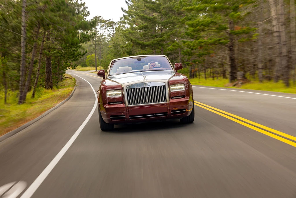 2013 Rolls-Royce Phantom VII - Image 31 of 31