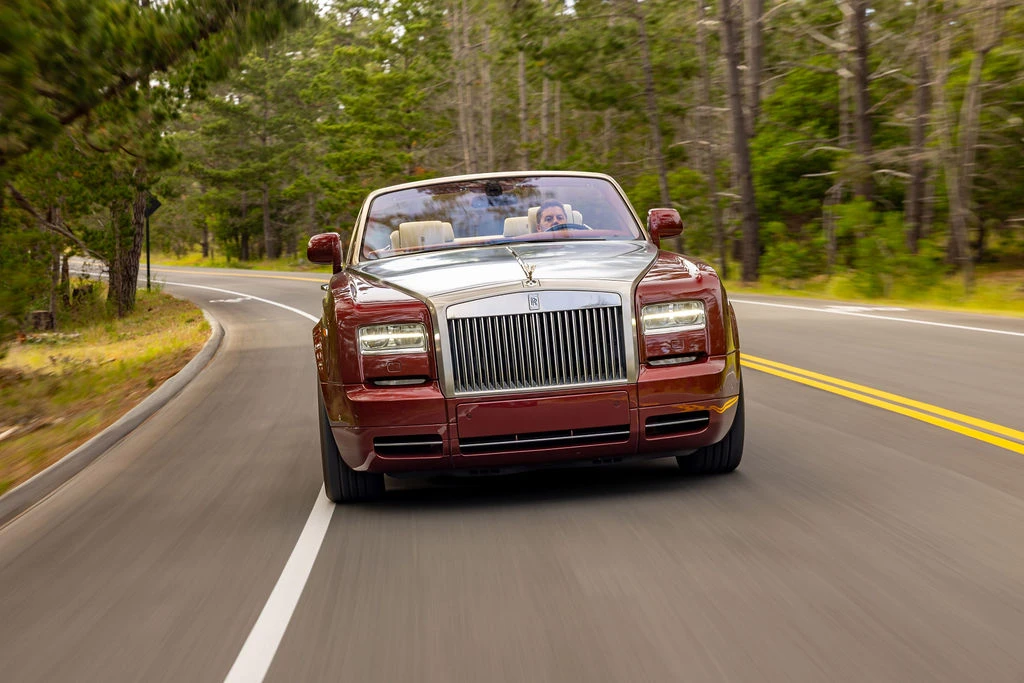 2013 Rolls-Royce Phantom VII - Image 30 of 31