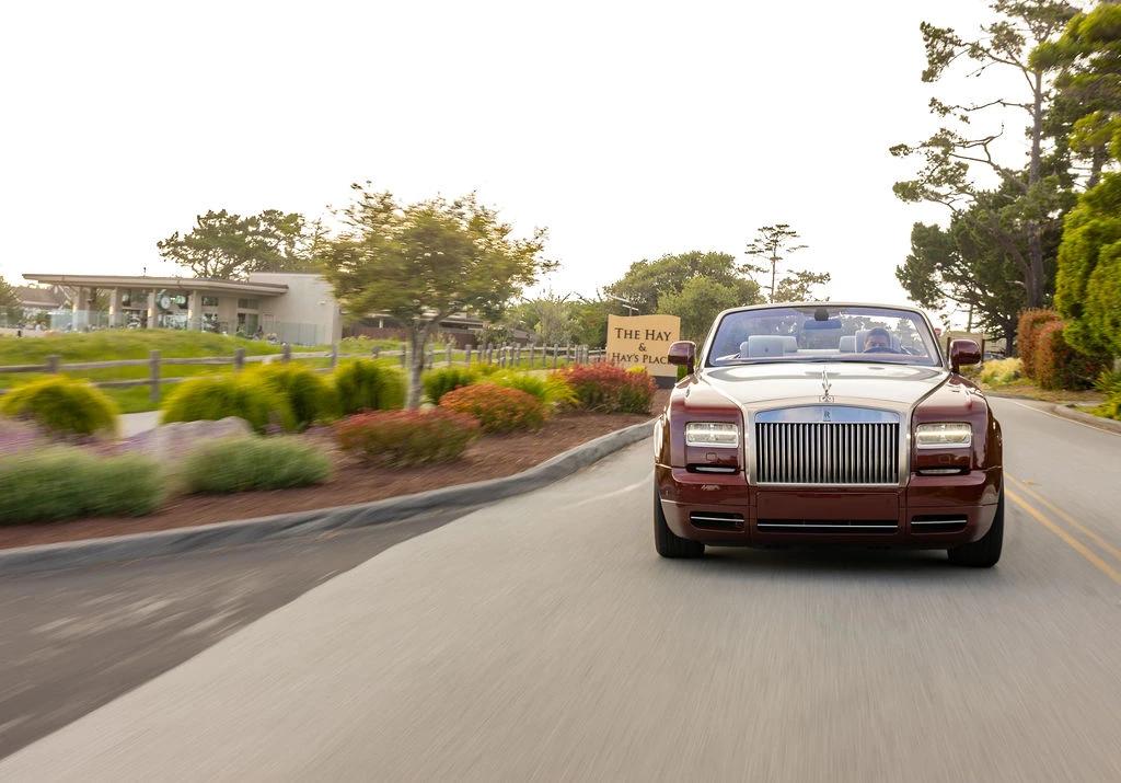 2013 Rolls-Royce Phantom VII - Image 23 of 31