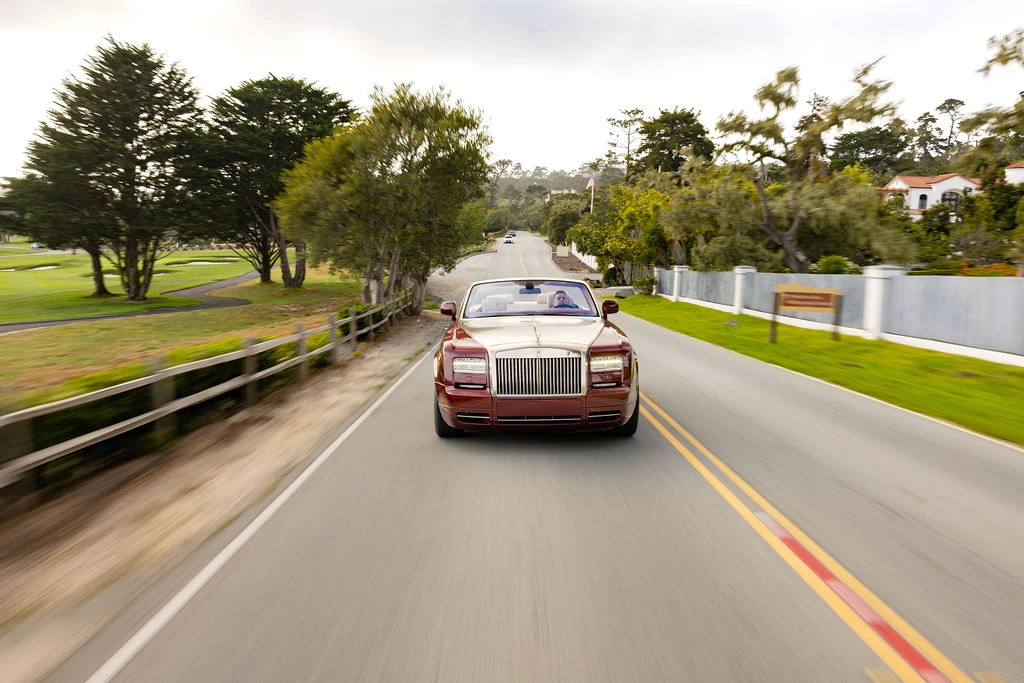 2013 Rolls-Royce Phantom VII - Image 24 of 31