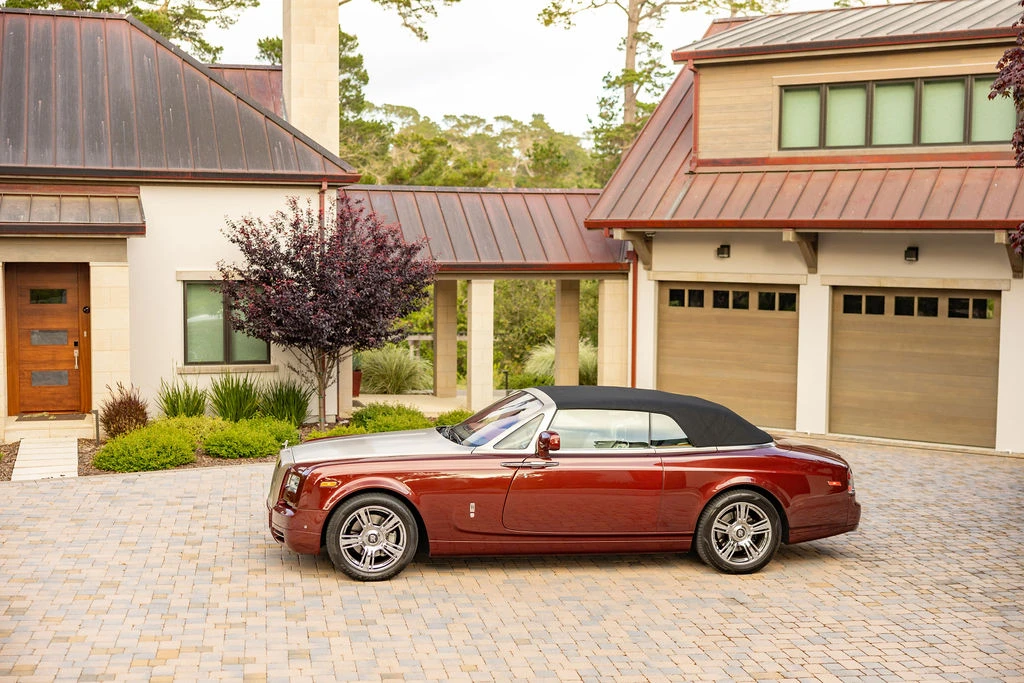 2013 Rolls-Royce Phantom VII - Image 2 of 31