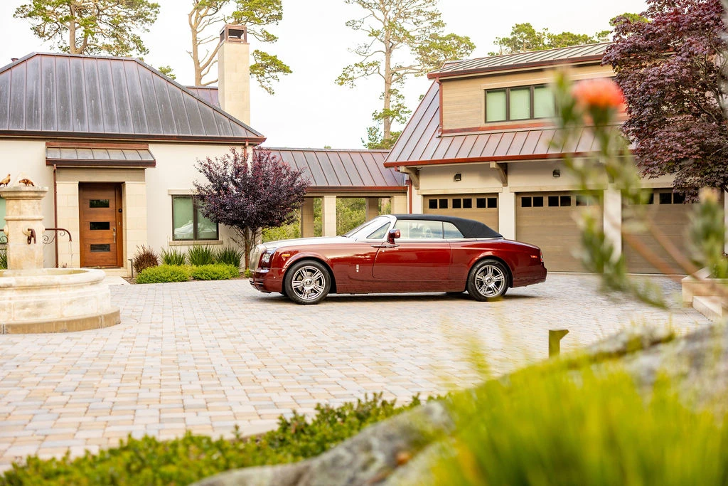 2013 Rolls-Royce Phantom VII - Image 3 of 31