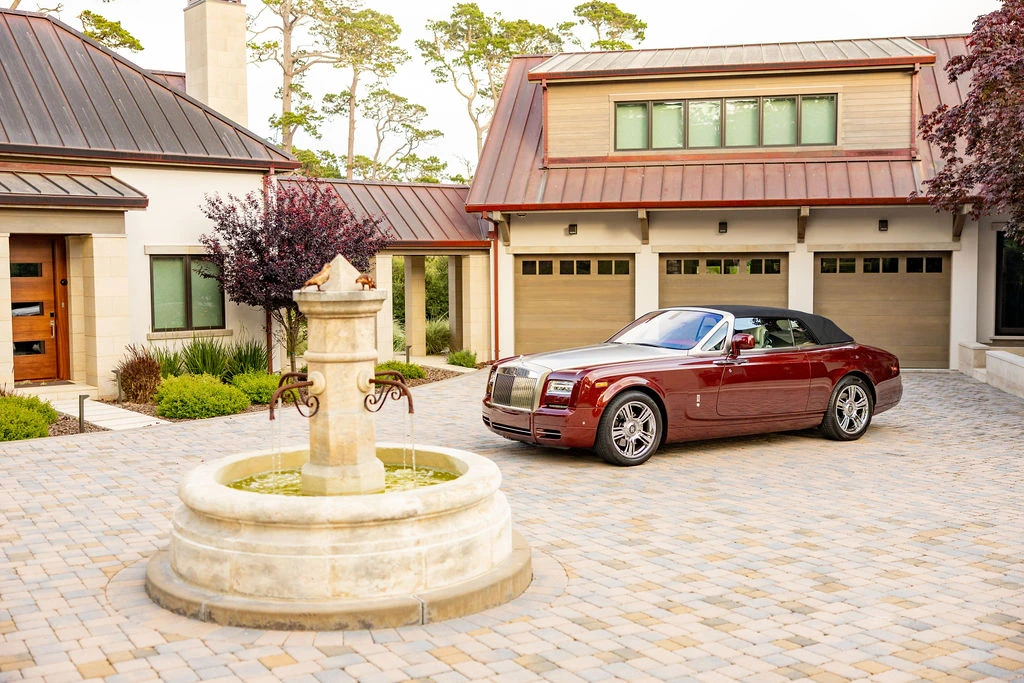 2013 Rolls-Royce Phantom VII - Image 8 of 31