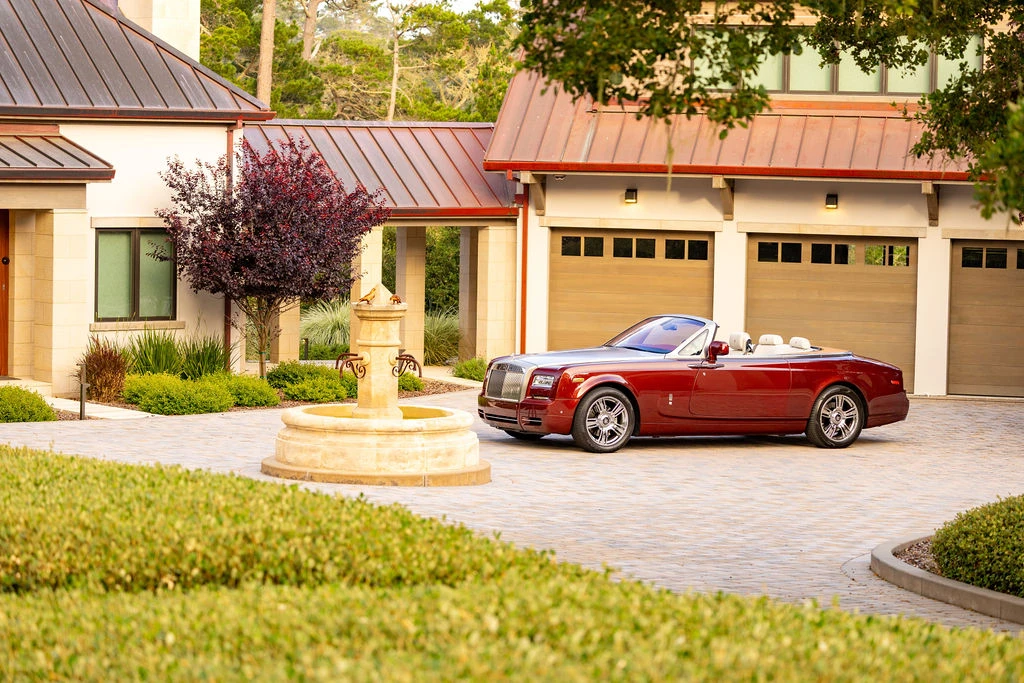 2013 Rolls-Royce Phantom VII - Image 9 of 31