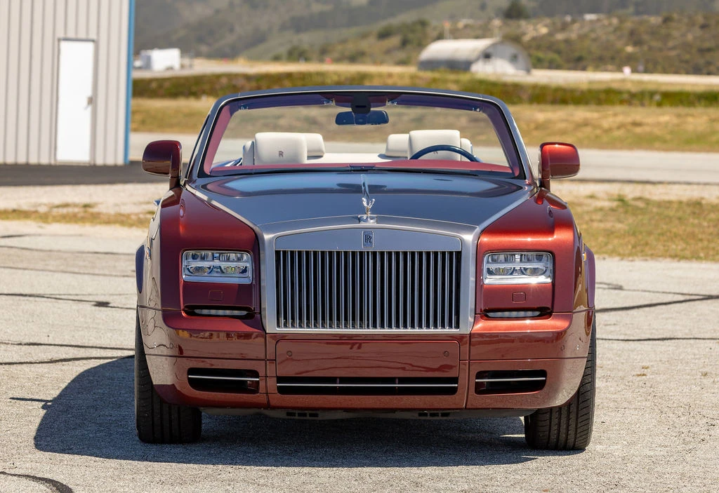 2013 Rolls-Royce Phantom VII - Image 19 of 31