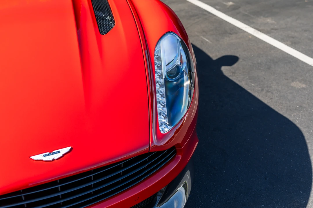 2014 Aston Martin Vanquish 2nd Gen - Image 20 of 31