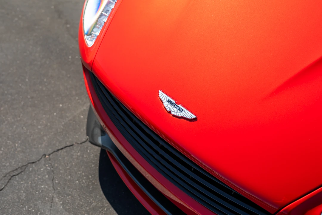 2014 Aston Martin Vanquish 2nd Gen - Image 21 of 31