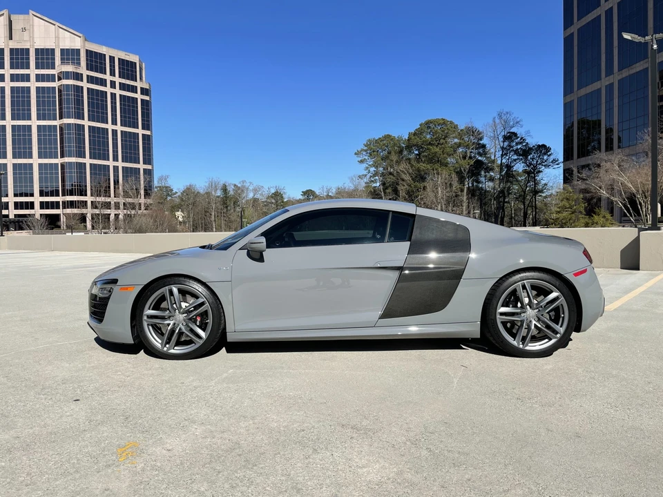 2014 Audi 42 R8 - Image 11 of 31