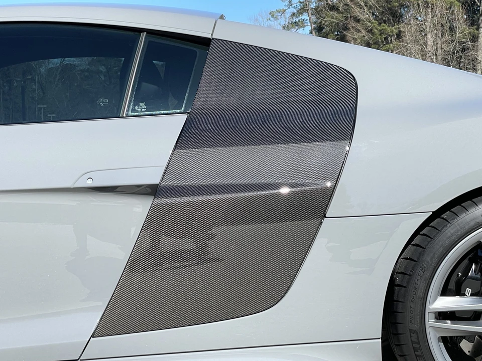 2014 Audi 42 R8 - Image 29 of 31