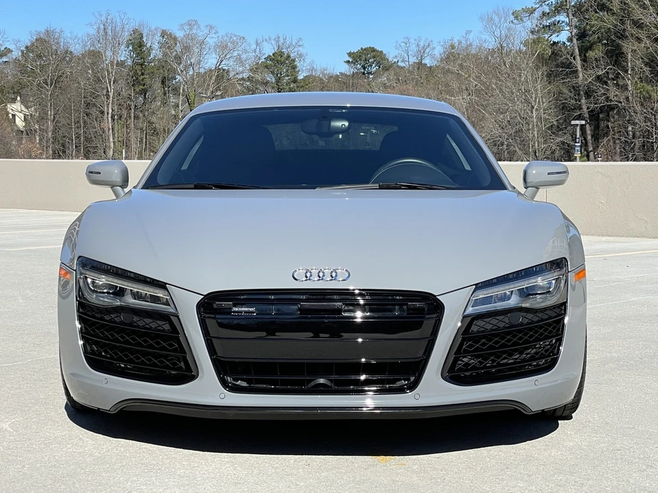 2014 Audi 42 R8 - Image 6 of 31