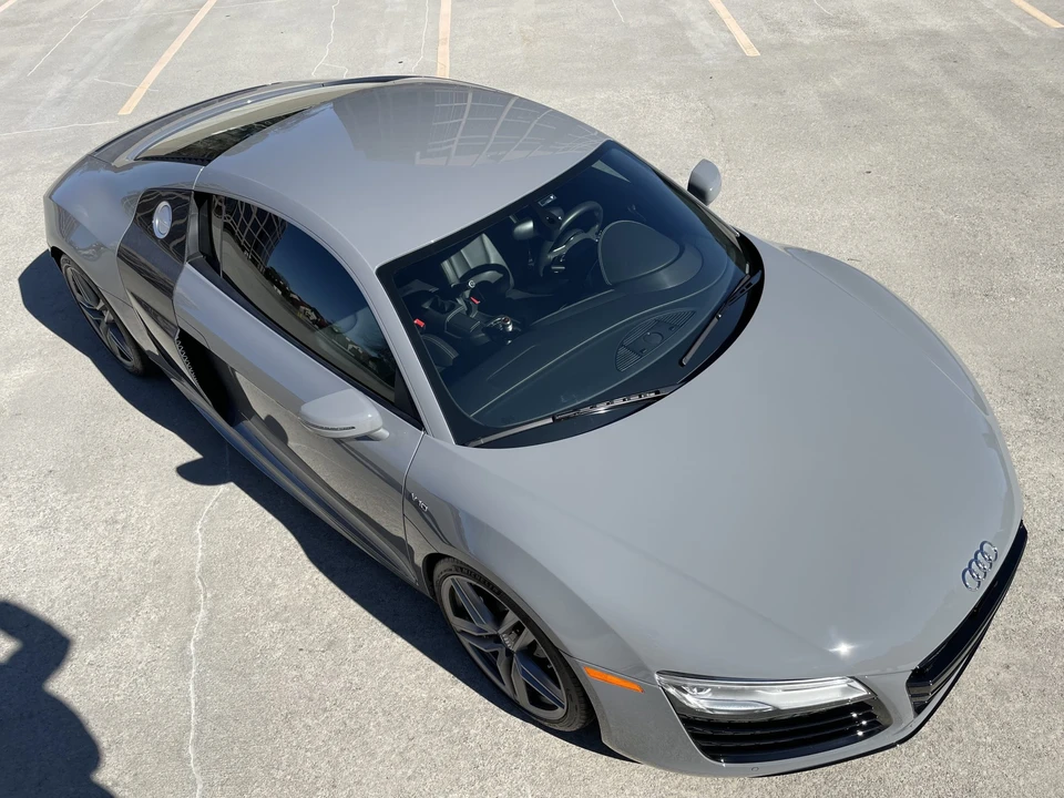 2014 Audi 42 R8 - Image 5 of 31