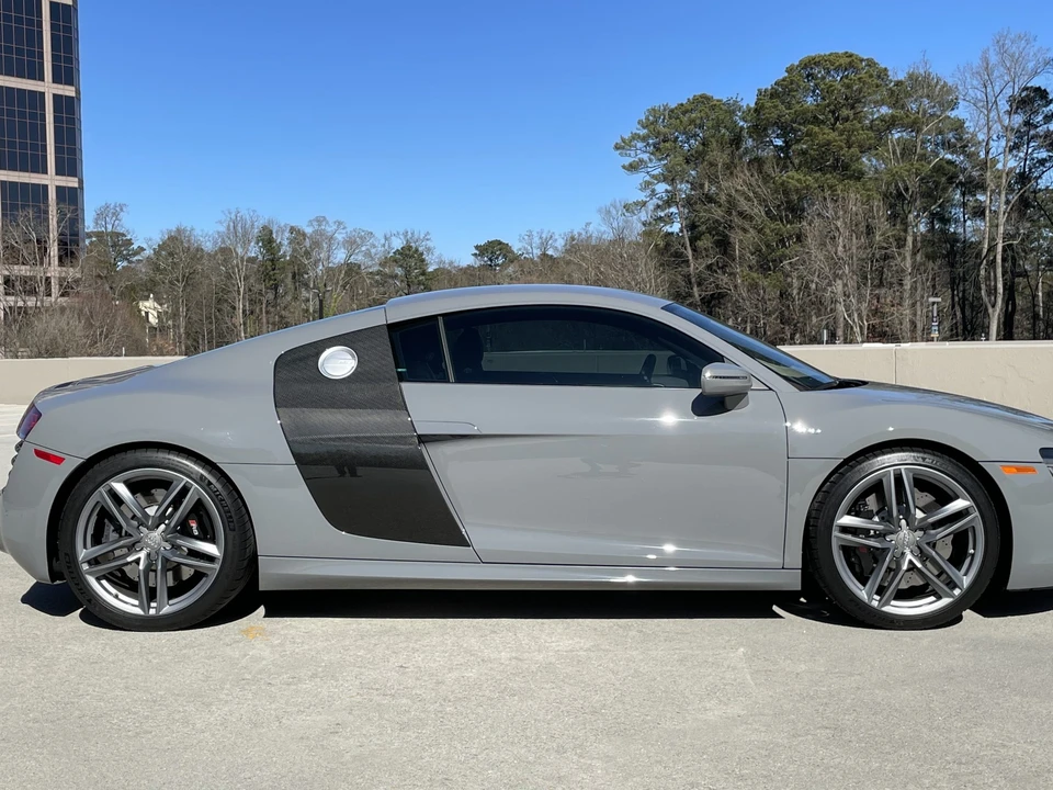 2014 Audi 42 R8 - Image 24 of 31