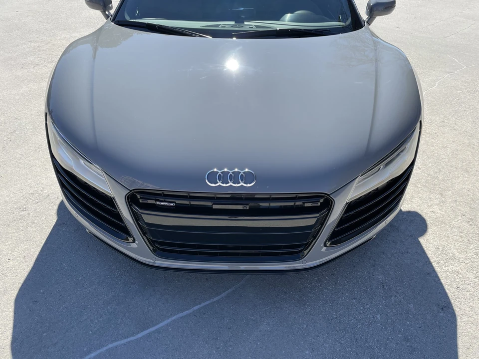 2014 Audi 42 R8 - Image 25 of 31