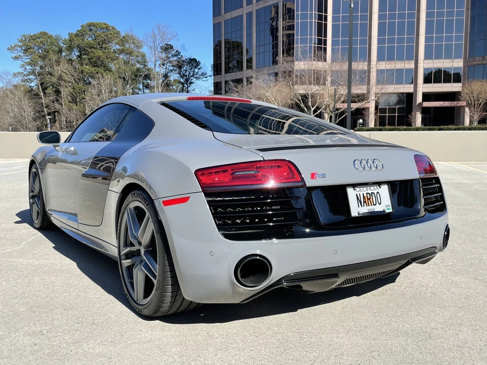 2014 Audi 42 R8 - Image 15 of 31