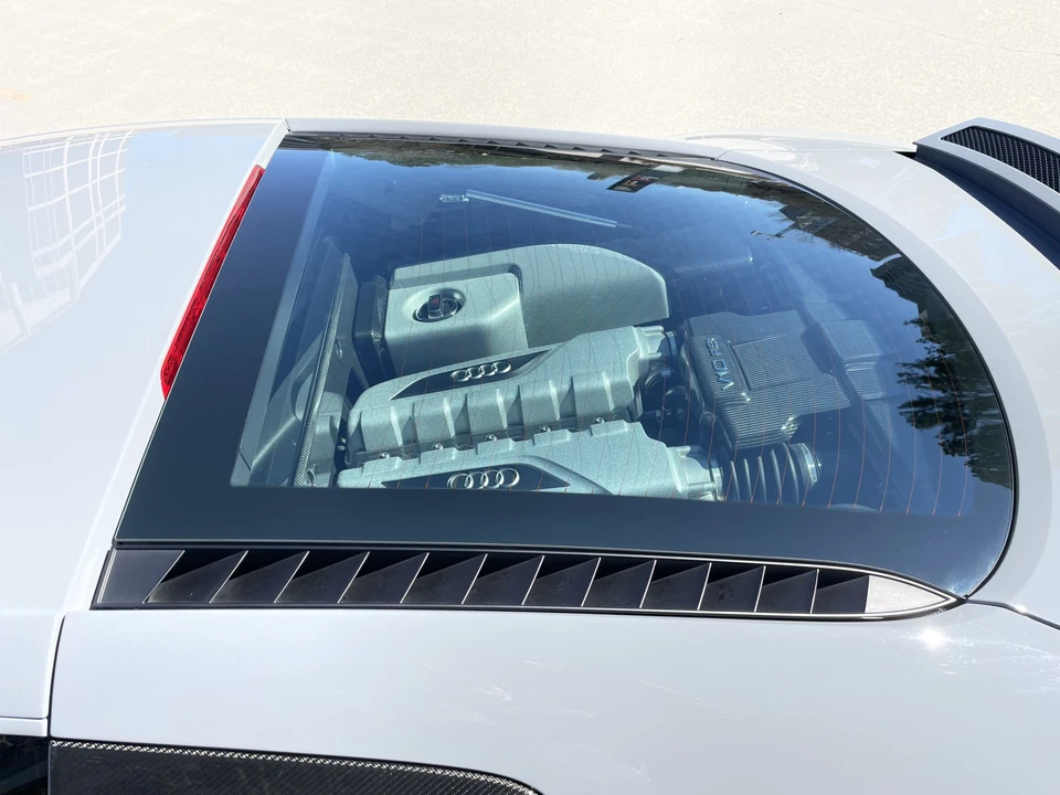 2014 Audi 42 R8 - Image 31 of 31
