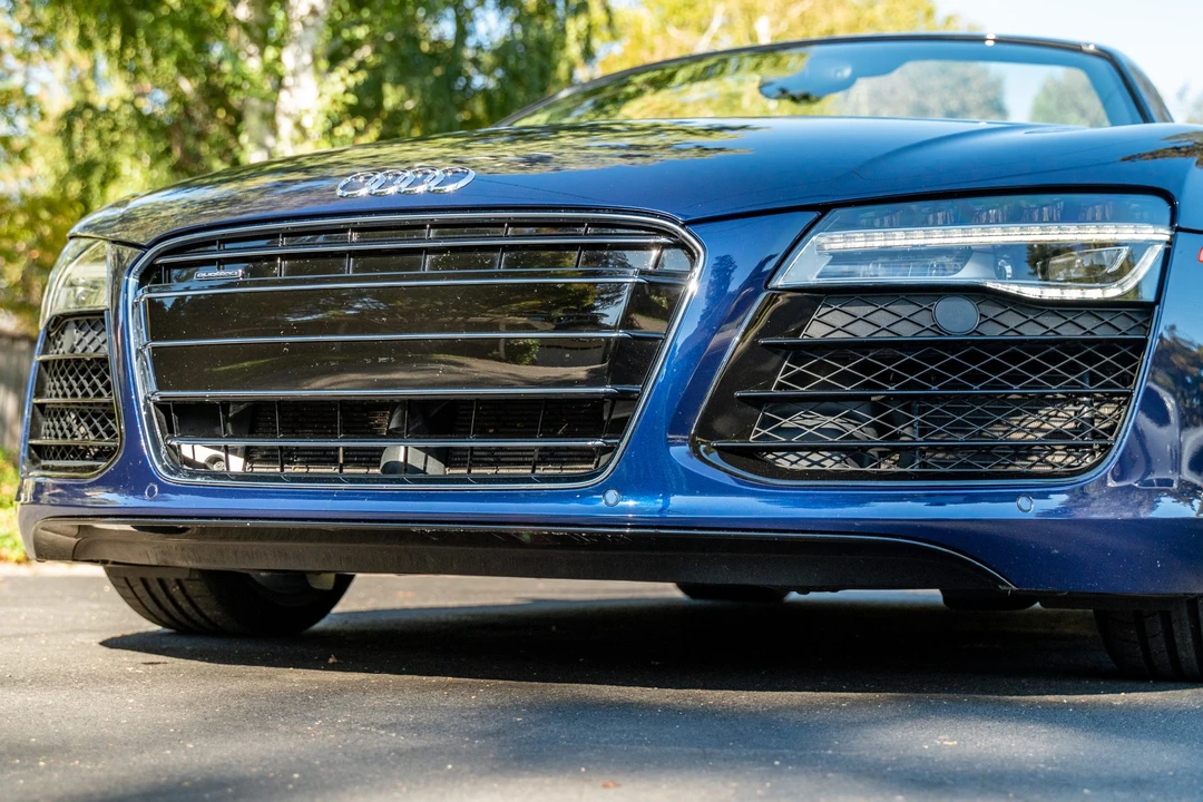 2014 Audi 42 R8 - Image 20 of 31
